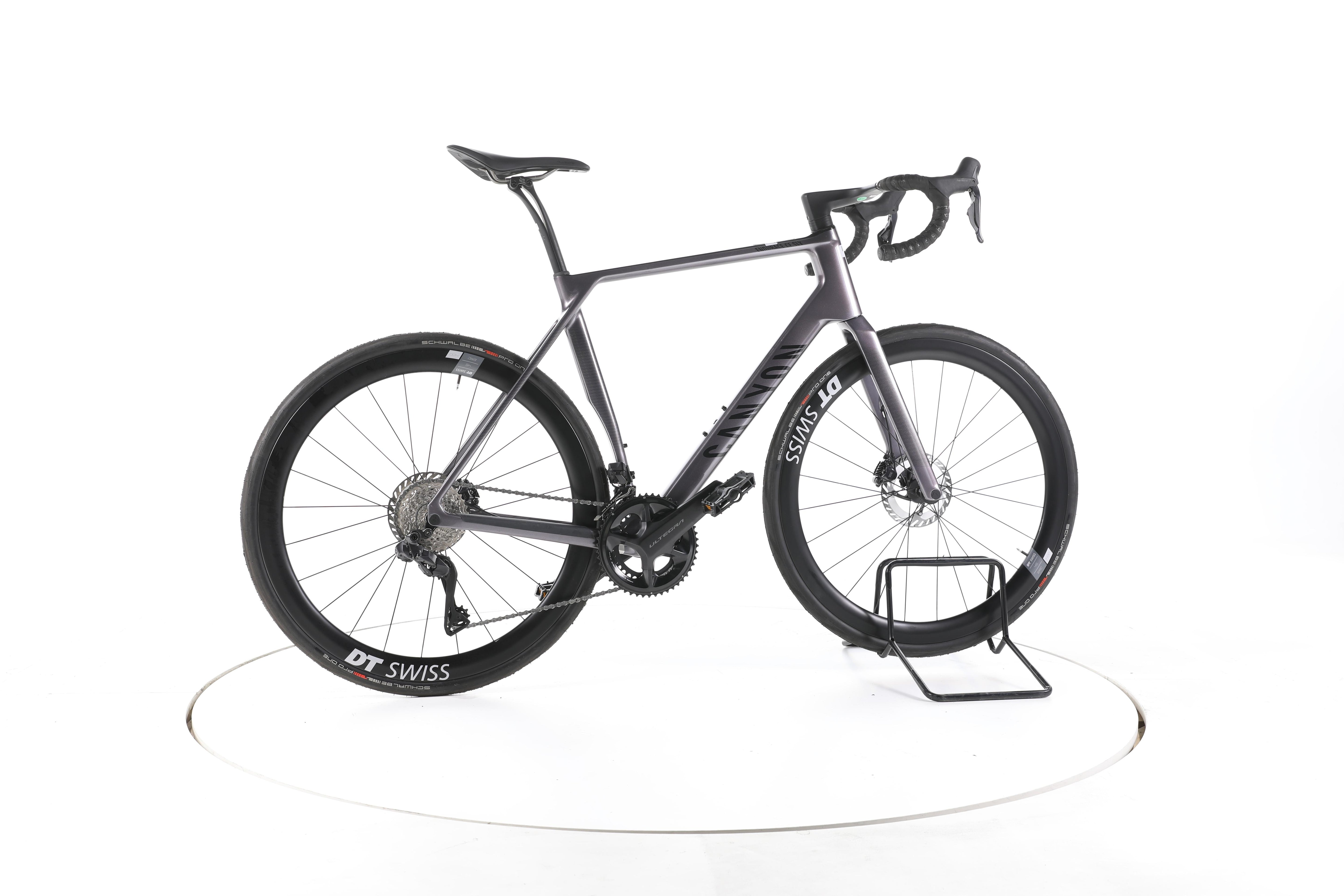 Canyon Endurace CF SLX Rennrad Carbon - Image 1