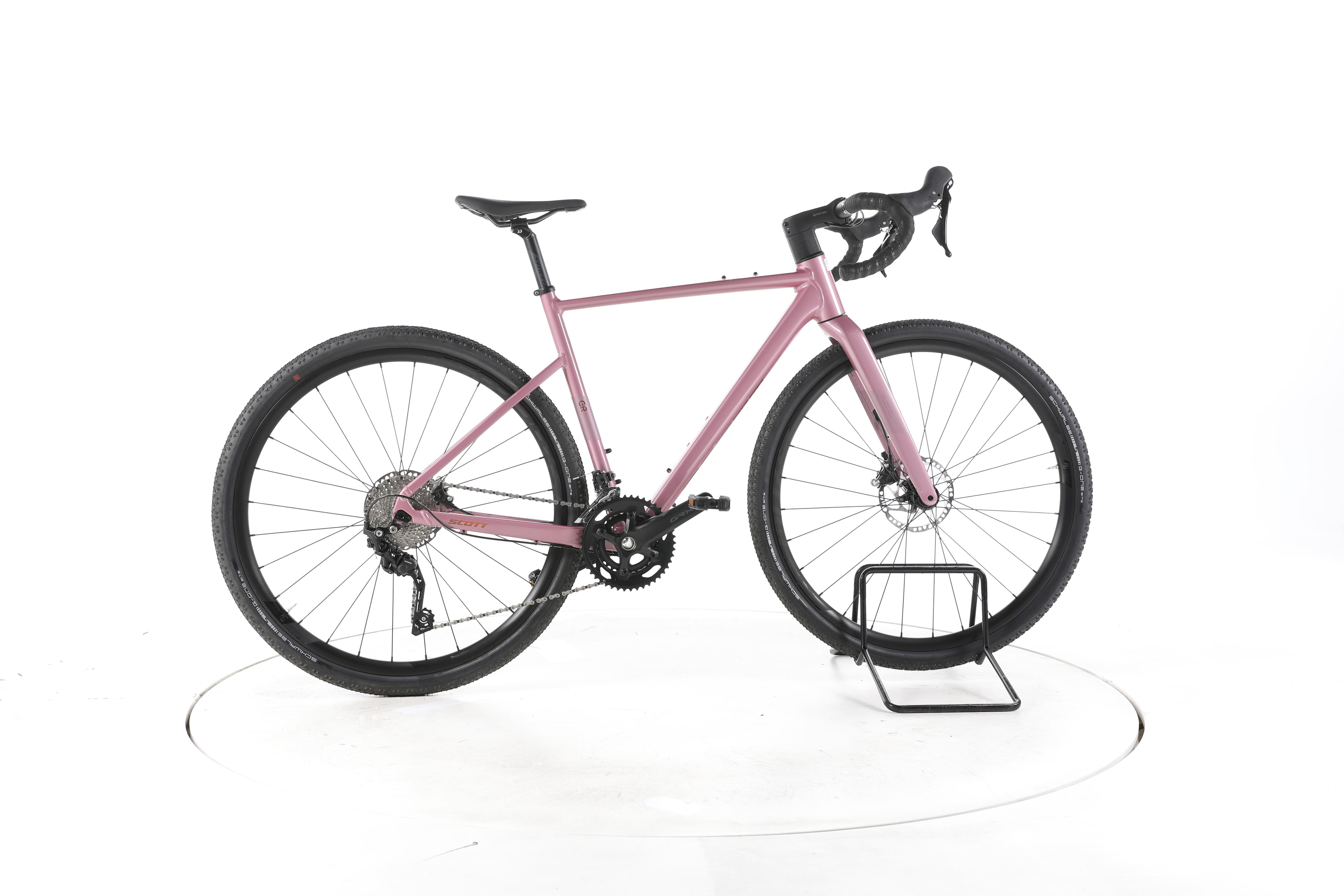 Scott Speedster Gravel 30 Gravelbike 2025 - Image 1