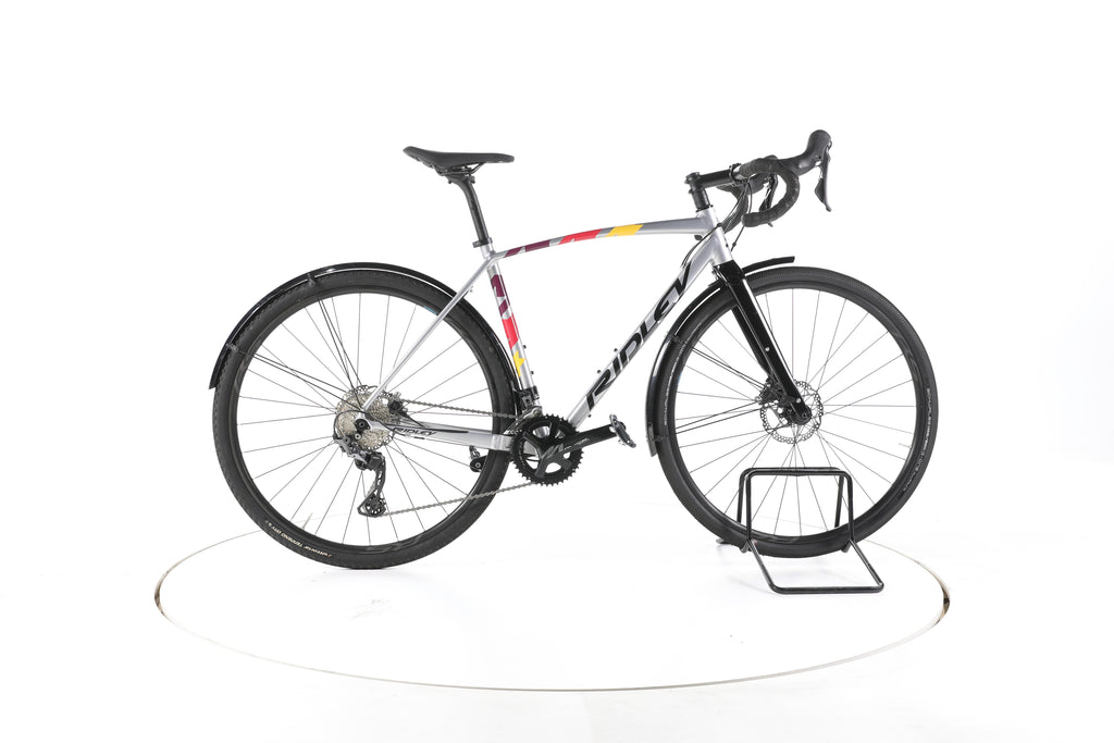 Ridley Kanzo Gravelbike 2024 - Image 1