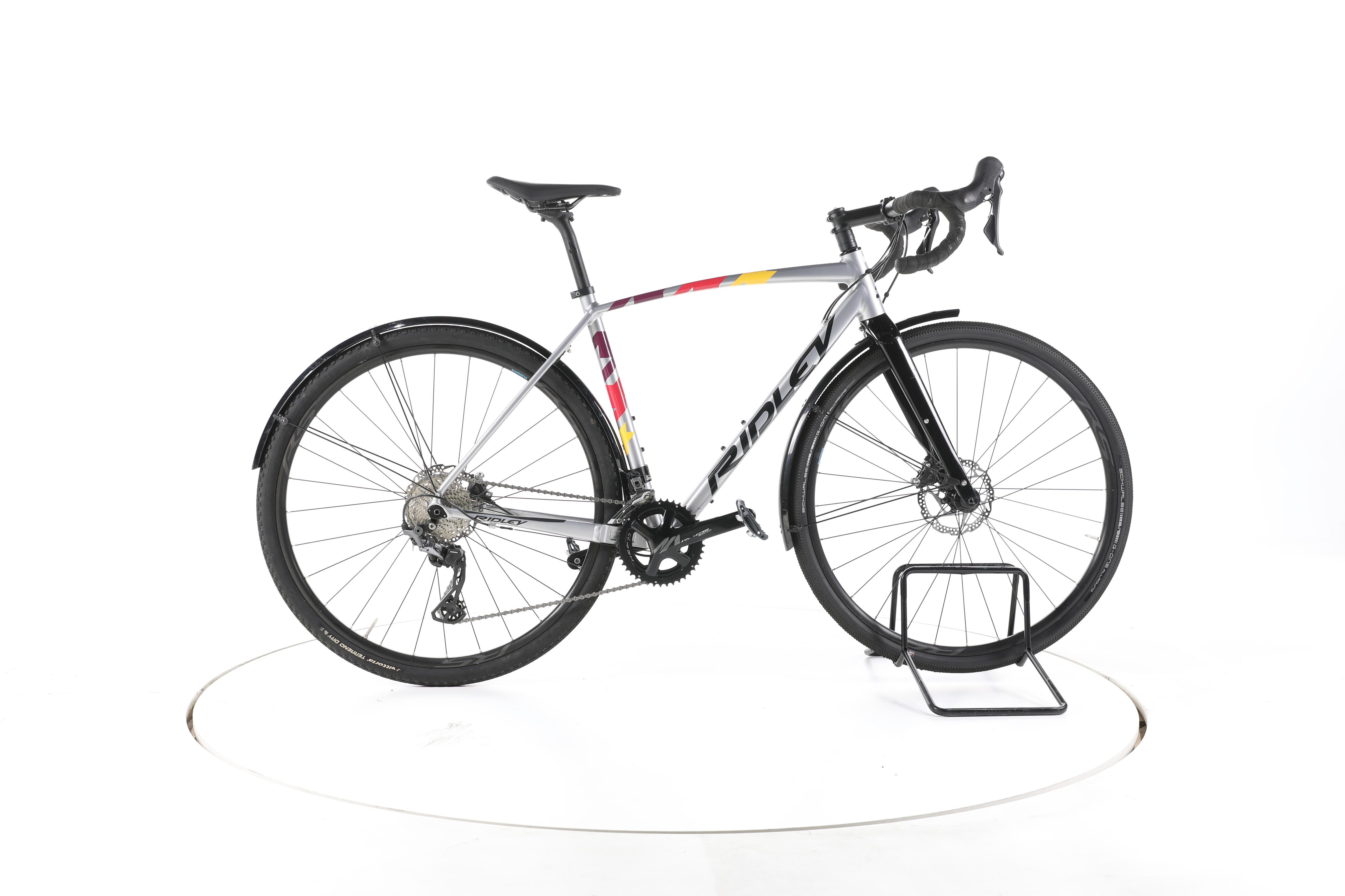 Ridley Kanzo Gravelbike 2024 - Image 1