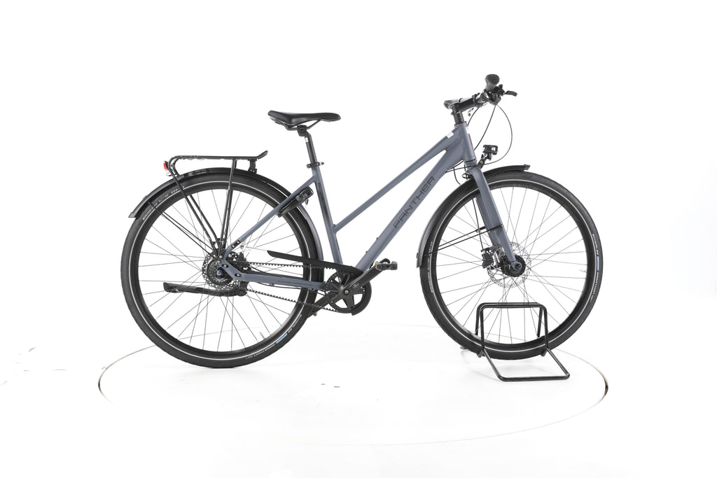 Panther Caraz 7.0 Fahrrad City & Trekking - Image 1
