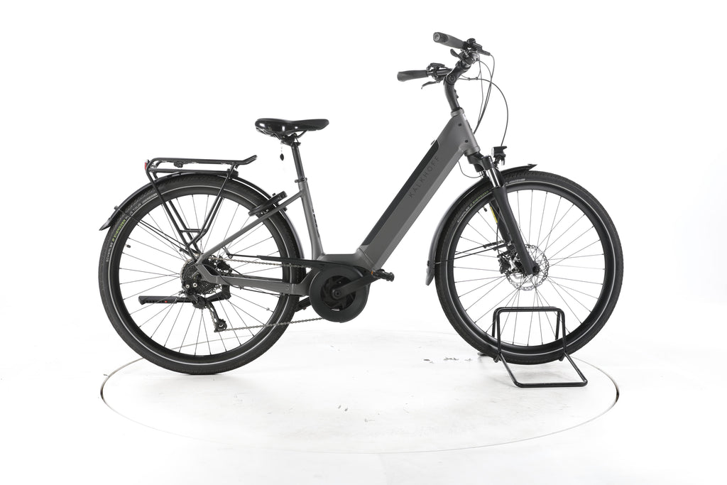 Kalkhoff Endeavour 3.B Move Trekking E-Bike Tiefeinsteiger - Image 1