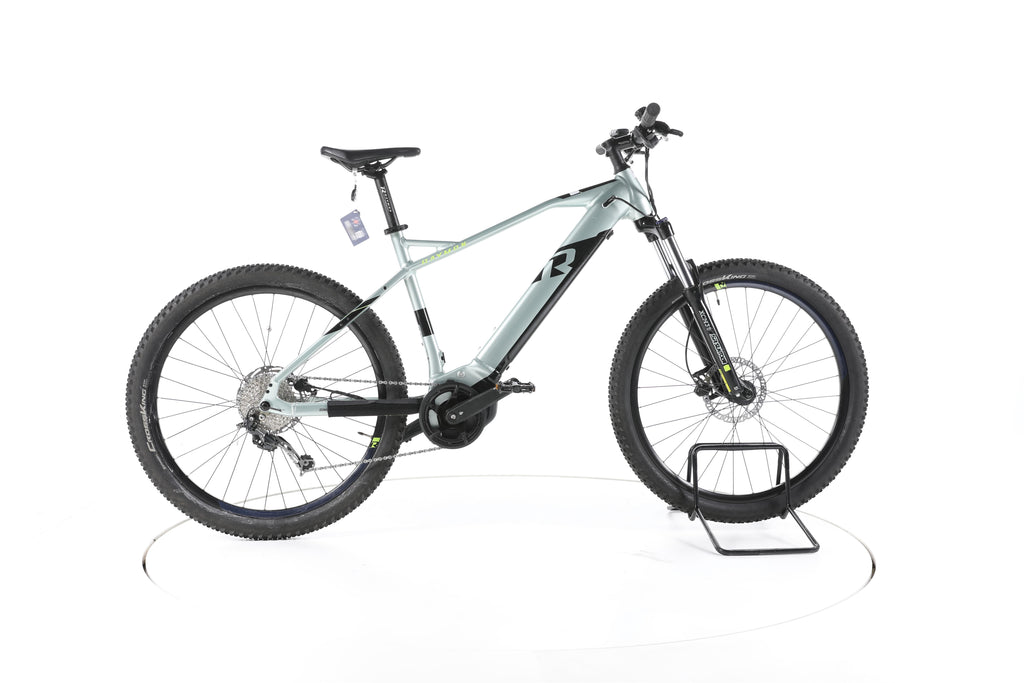 R Raymon HardRay E 5.0 E-Bike - Image 1