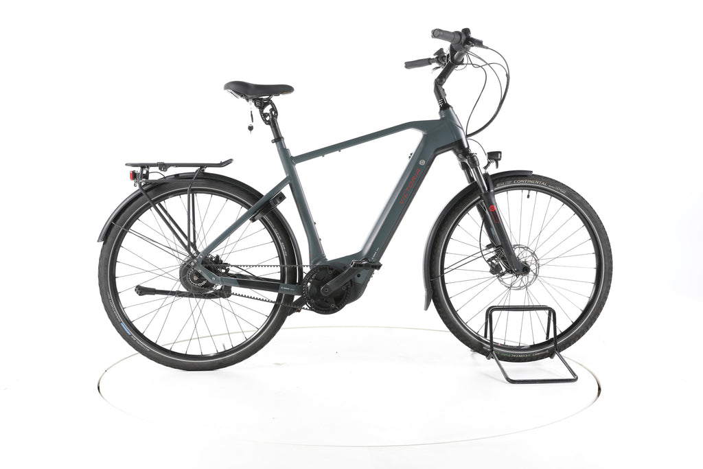 Victoria eManufaktur 11.9 City E-Bike - Image 1