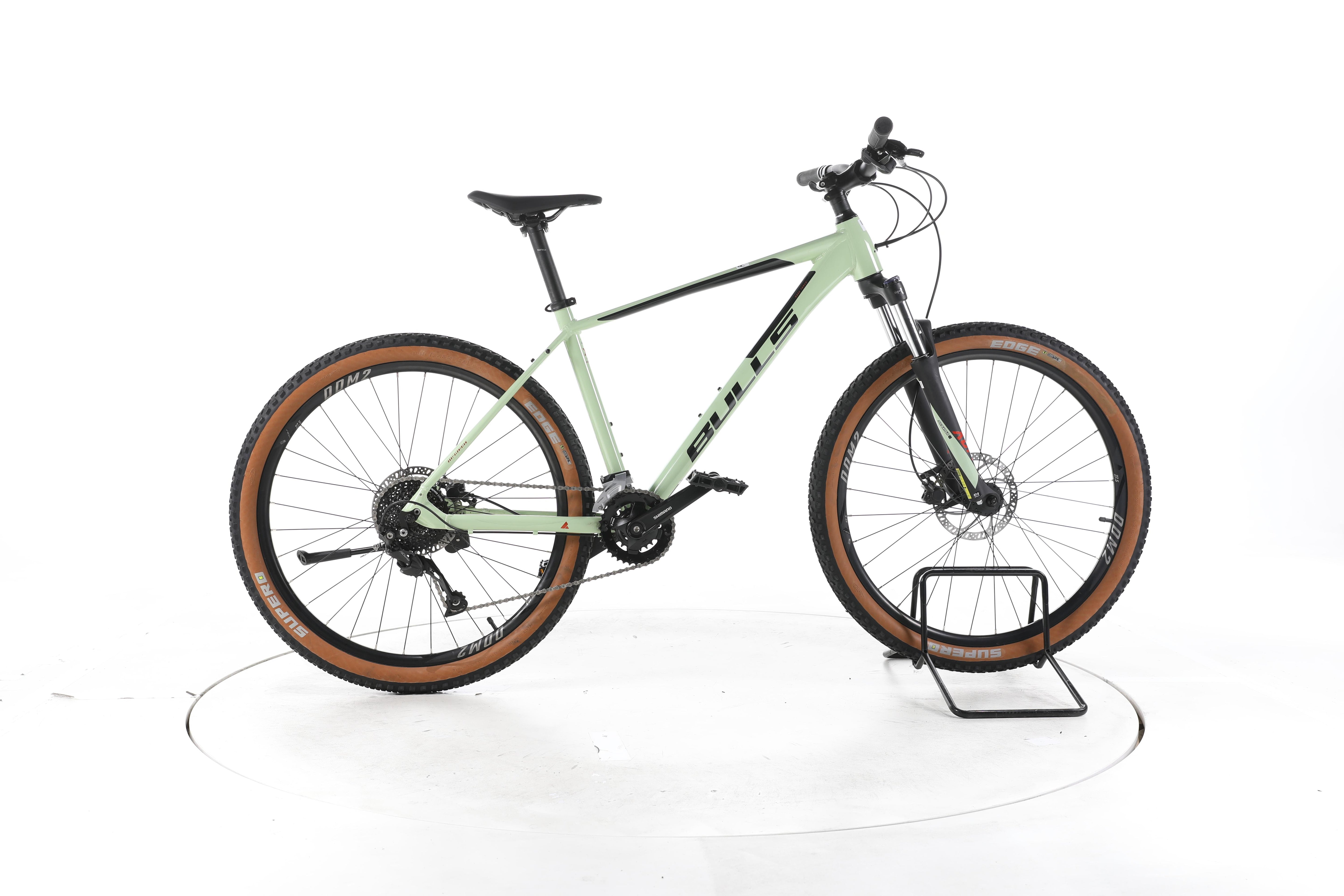 Bulls Bushtail Fahrrad Hardtail - Image 1