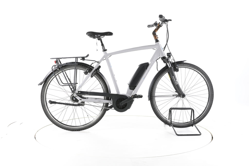 Gudereit EC-3 City E-Bike - Image 1