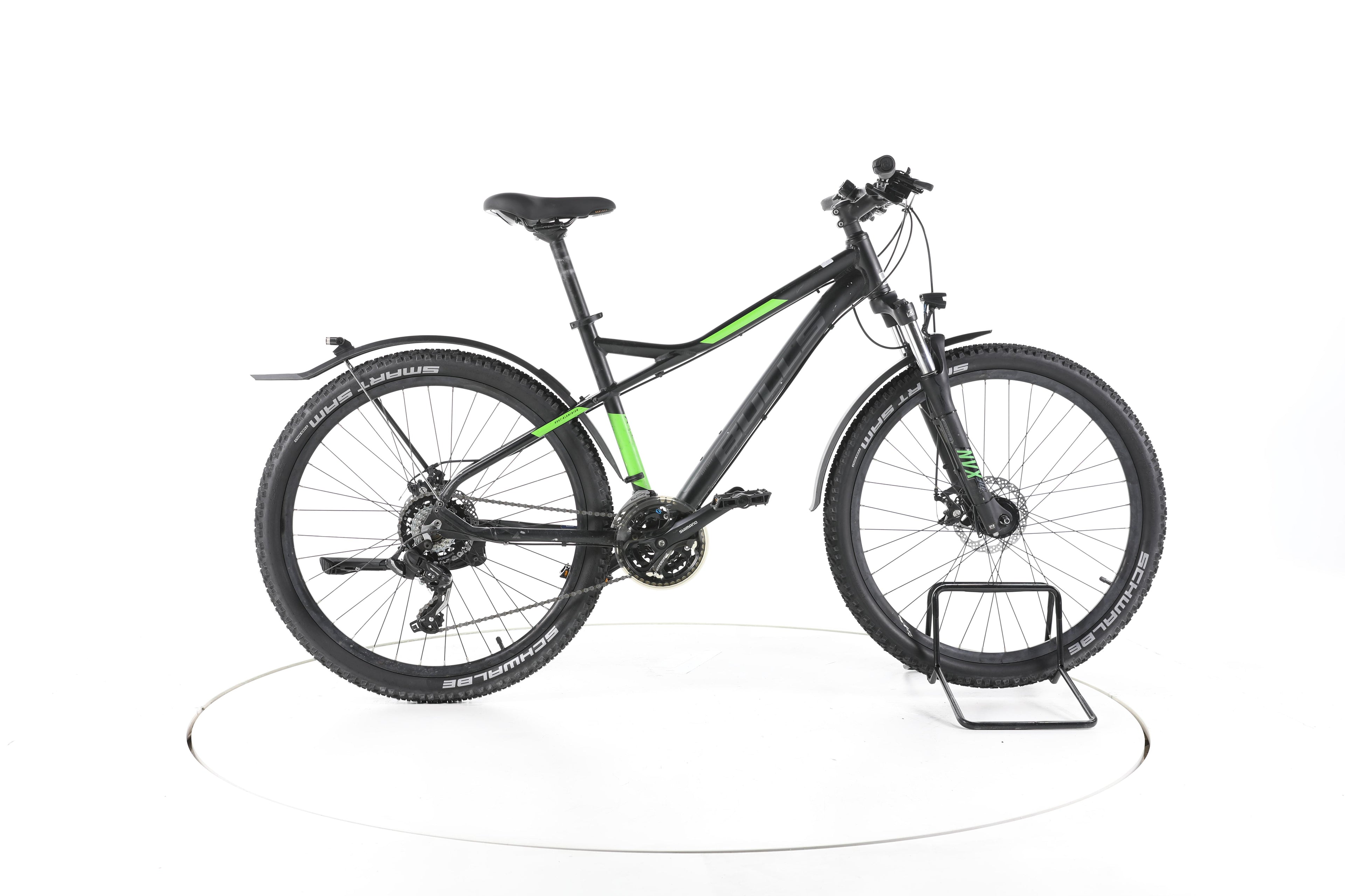 Bulls Sharptail Street 2 27,5 - Image 1