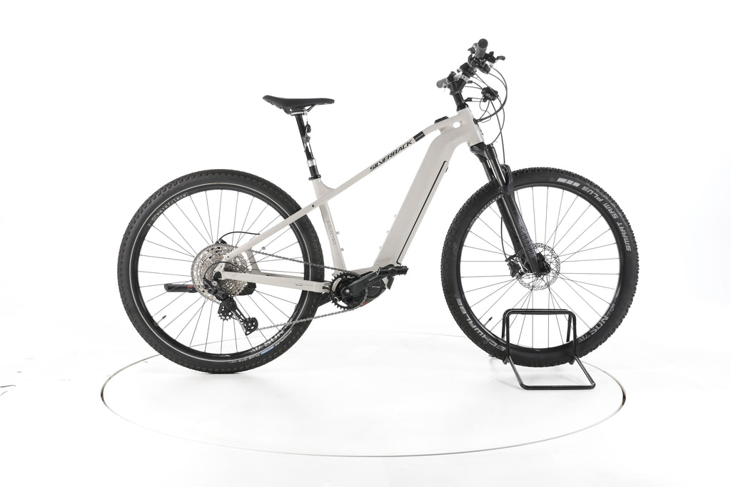 Silverback S-Electro Comp E-Bike - Image 1