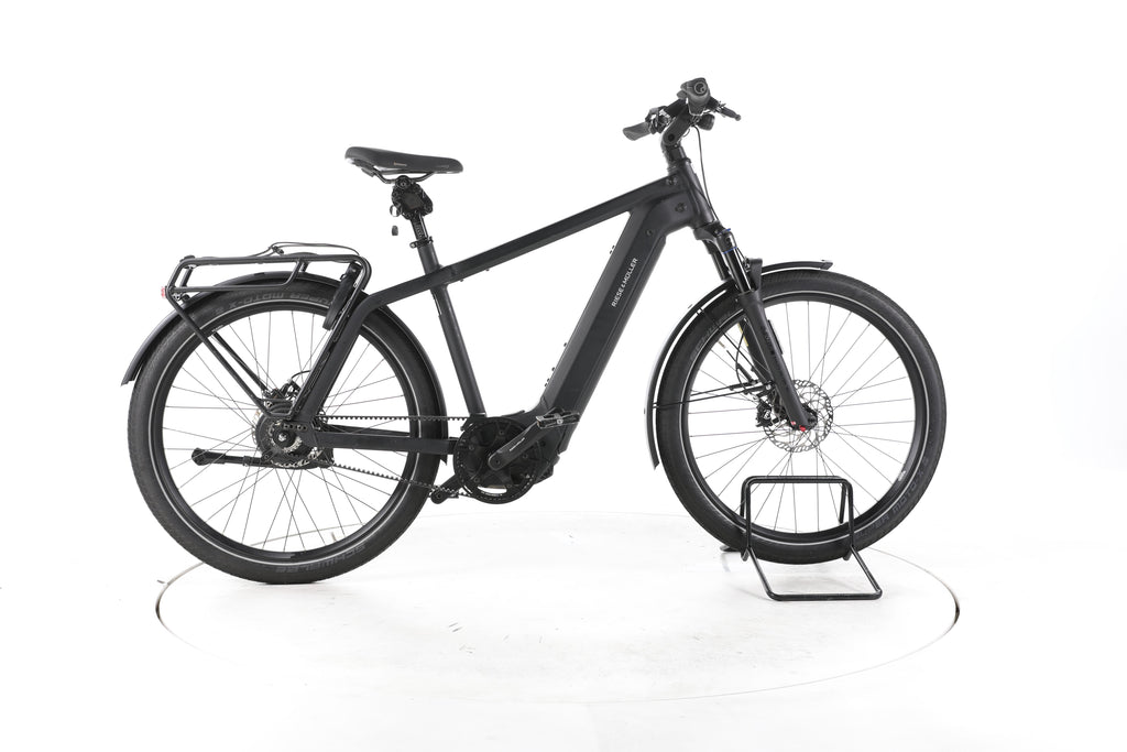 Riese & Müller Charger 4 GT Vario City E-Bike - Image 1