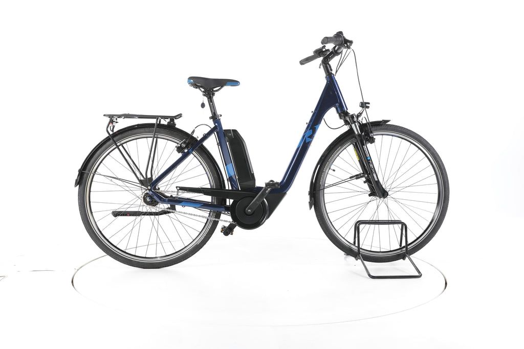 R Raymon CityRay E 2.0 CB City E-Bike Tiefeinsteiger - Image 1