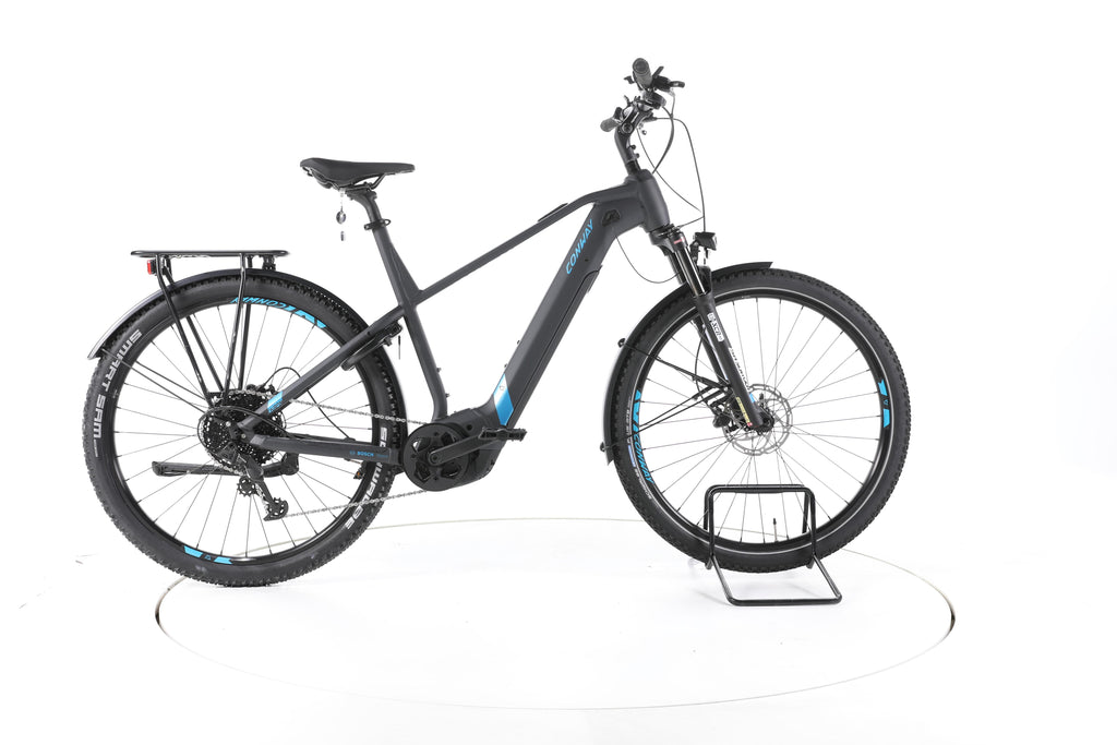 Conway Cairon C 2.0 Trekking E-Bike - Image 1