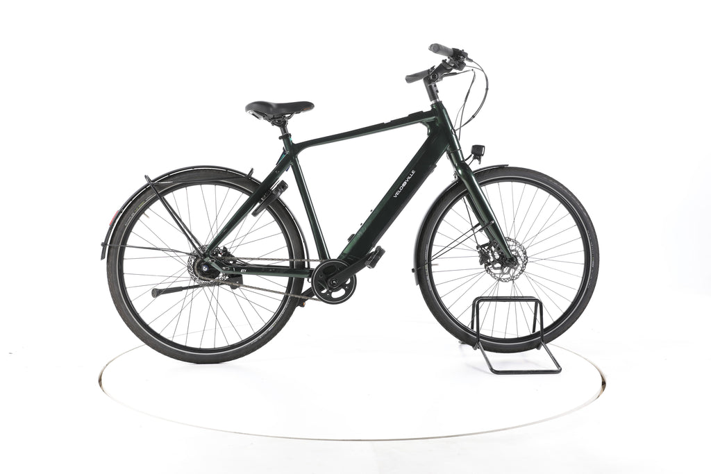 Velo de Ville 6TY Alfine 8 City E-Bike 2024 - Image 1