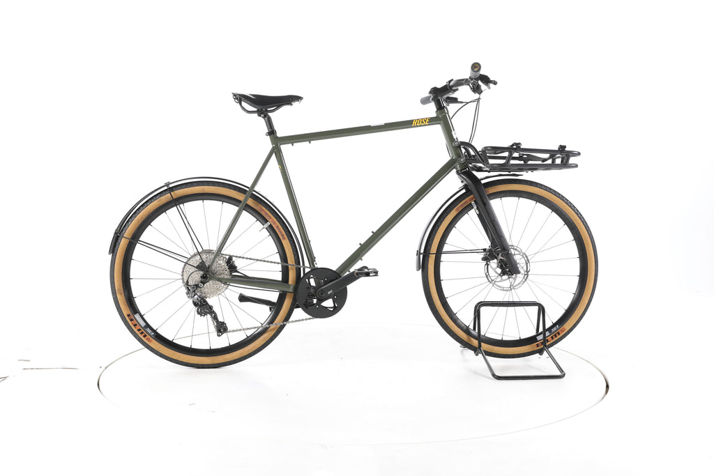 Rose Hobo GRX 810 Fahrrad City & Trekking - Image 1