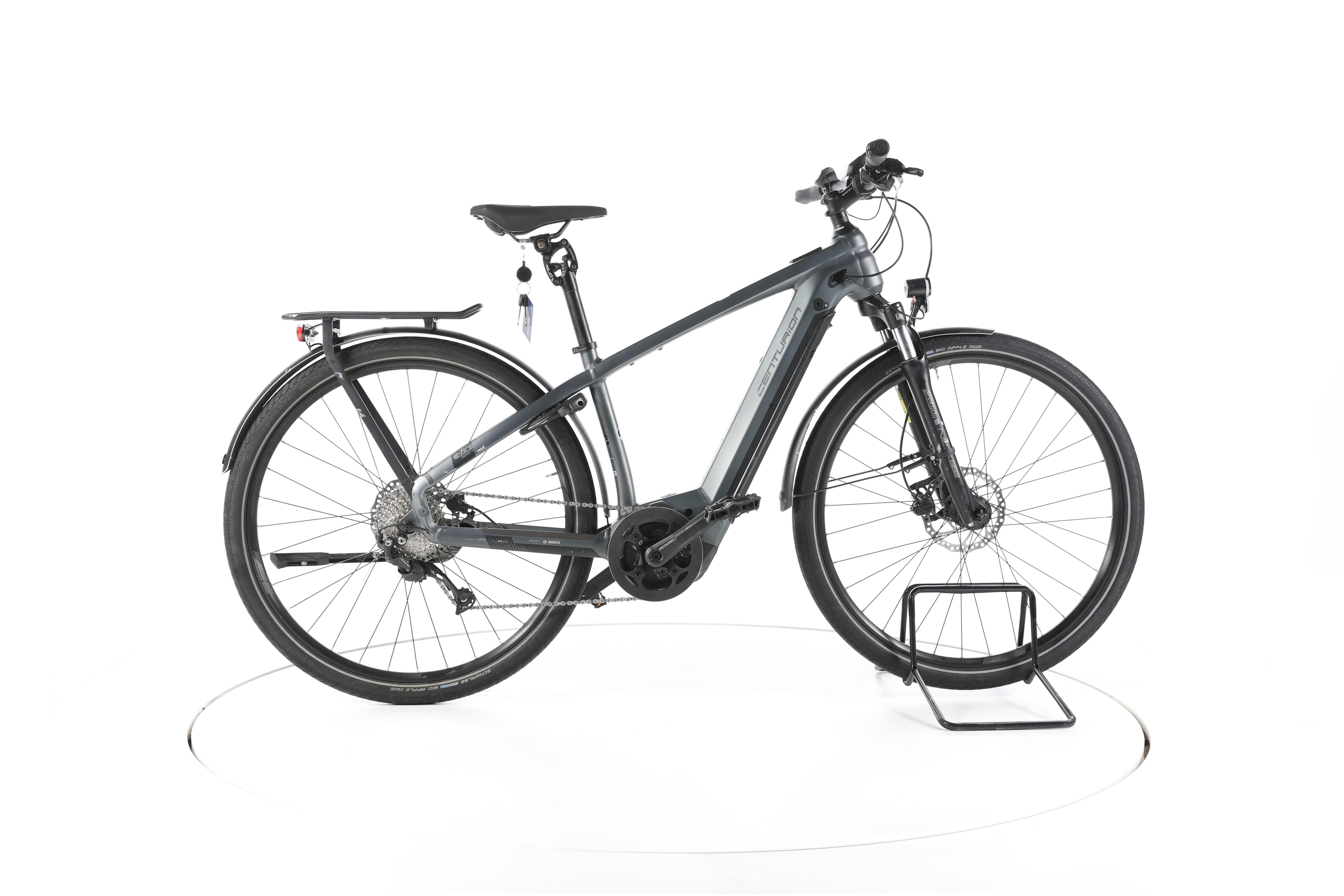 Centurion E-Fire Sport R750i Trekking E-Bike - Image 1