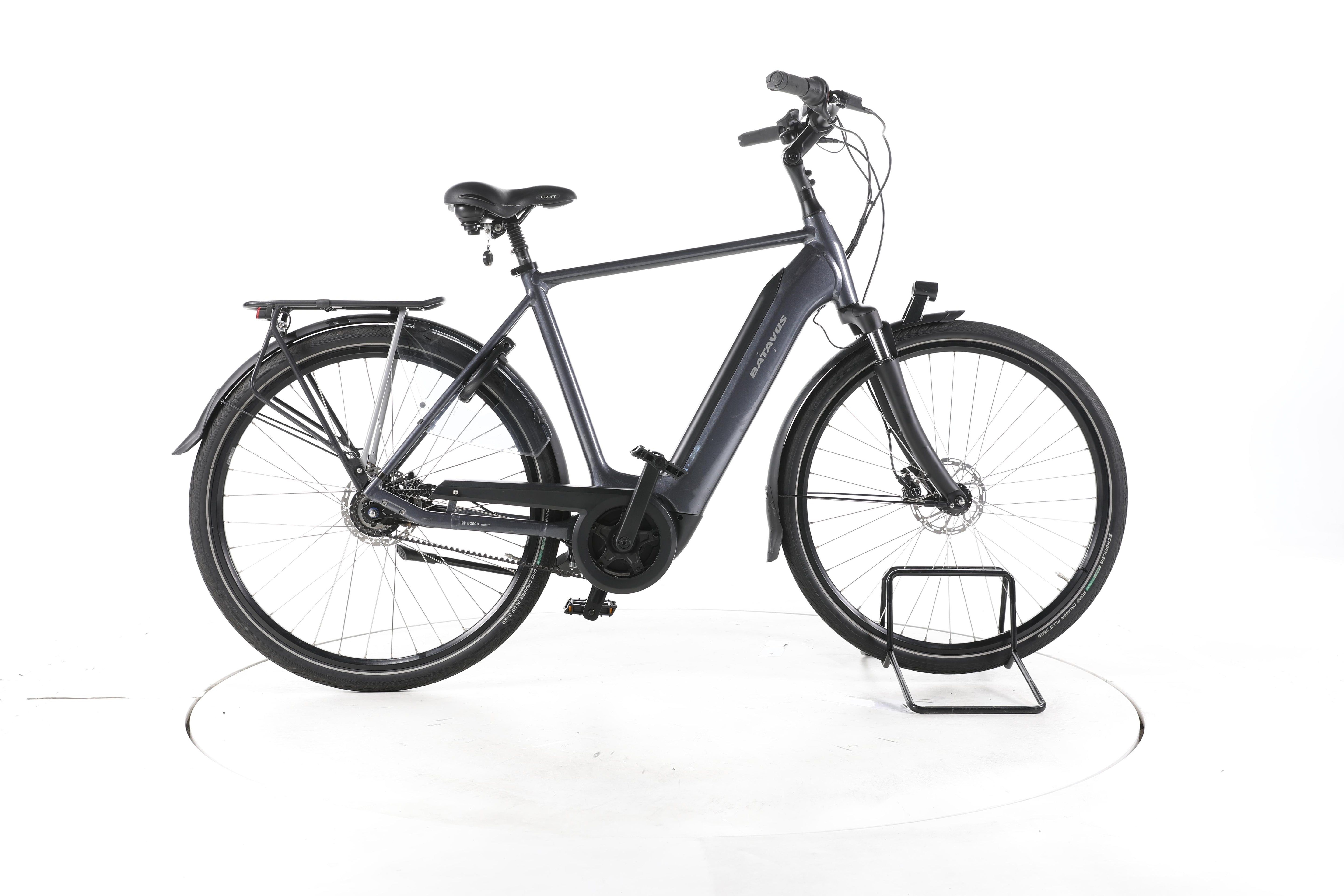 Batavus Finez E-go® Power Exclusive Plus City E-Bike - Image 1