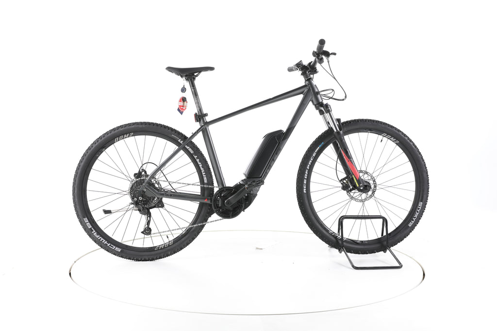 Bulls LT CX E-Bike 2023 - Image 1