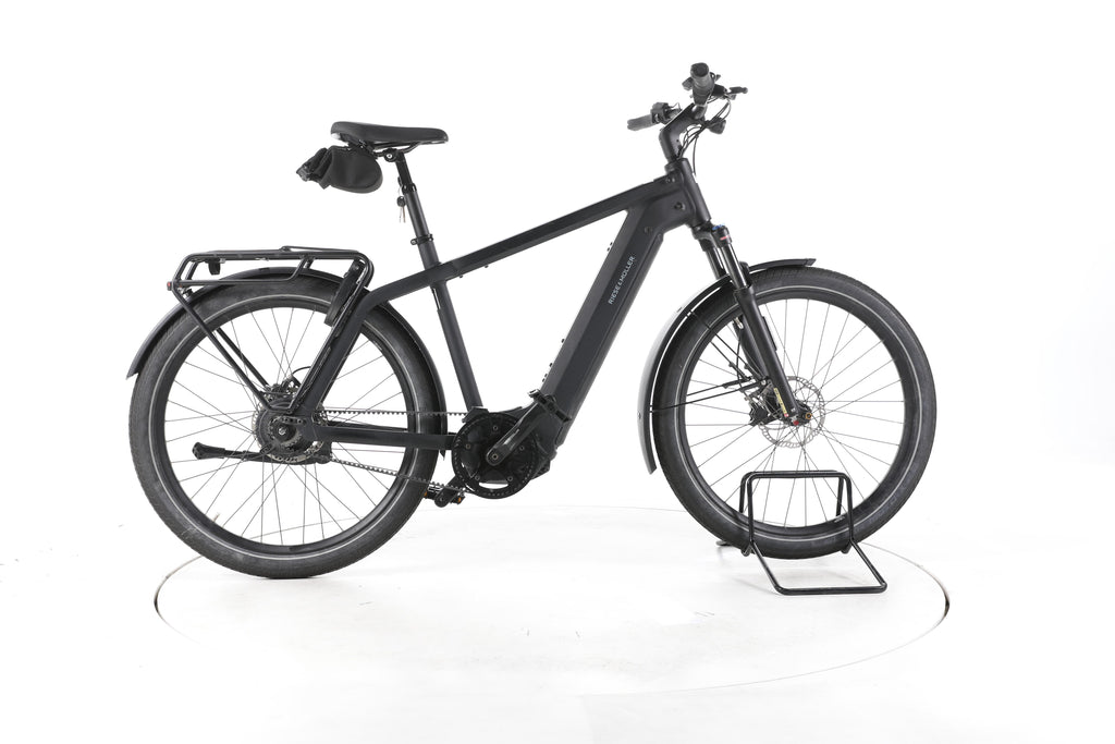 Riese & Müller Charger4 GT vario City E-Bike 2025 - Image 1