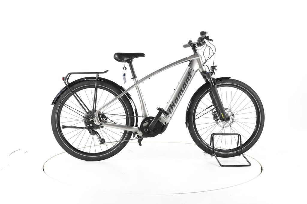 Diamant Zouma+ Trekking E-Bike - Image 1
