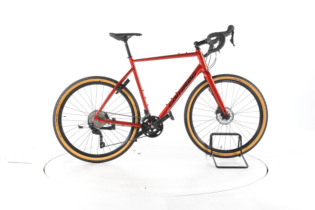 Corratec Allroad Travel 1 Gravelbike - Image 1