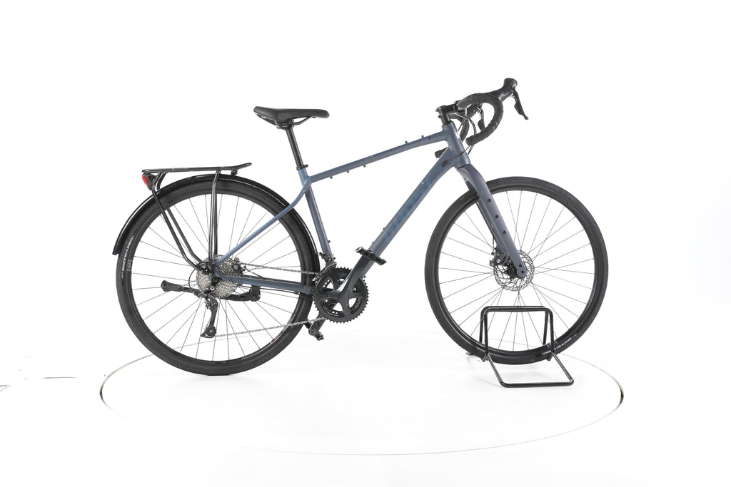 Ghost Asket EQ Gravelbike 2024 - Image 1