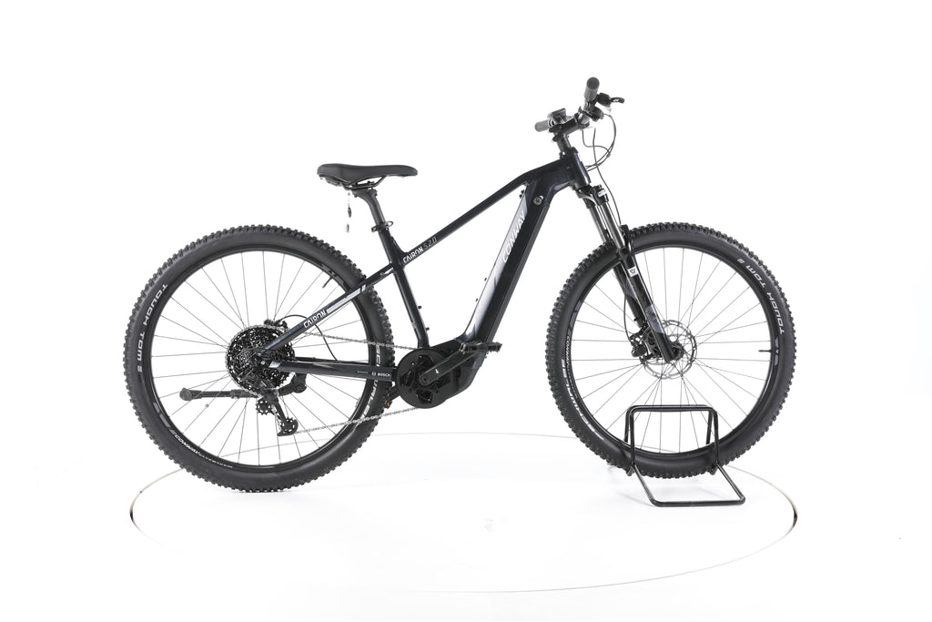 Conway Cairon S 2.0 E-Bike - Image 1