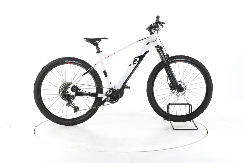 R Raymon HardRay E 7.0 E-Bike - Image 1