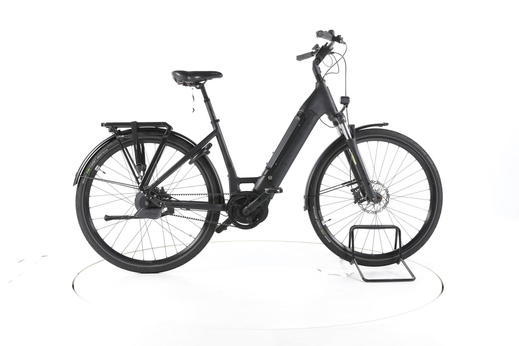 Rose Xtra Watt Evo Plus 3 City E-Bike Tiefeinsteiger 2024 - Image 1