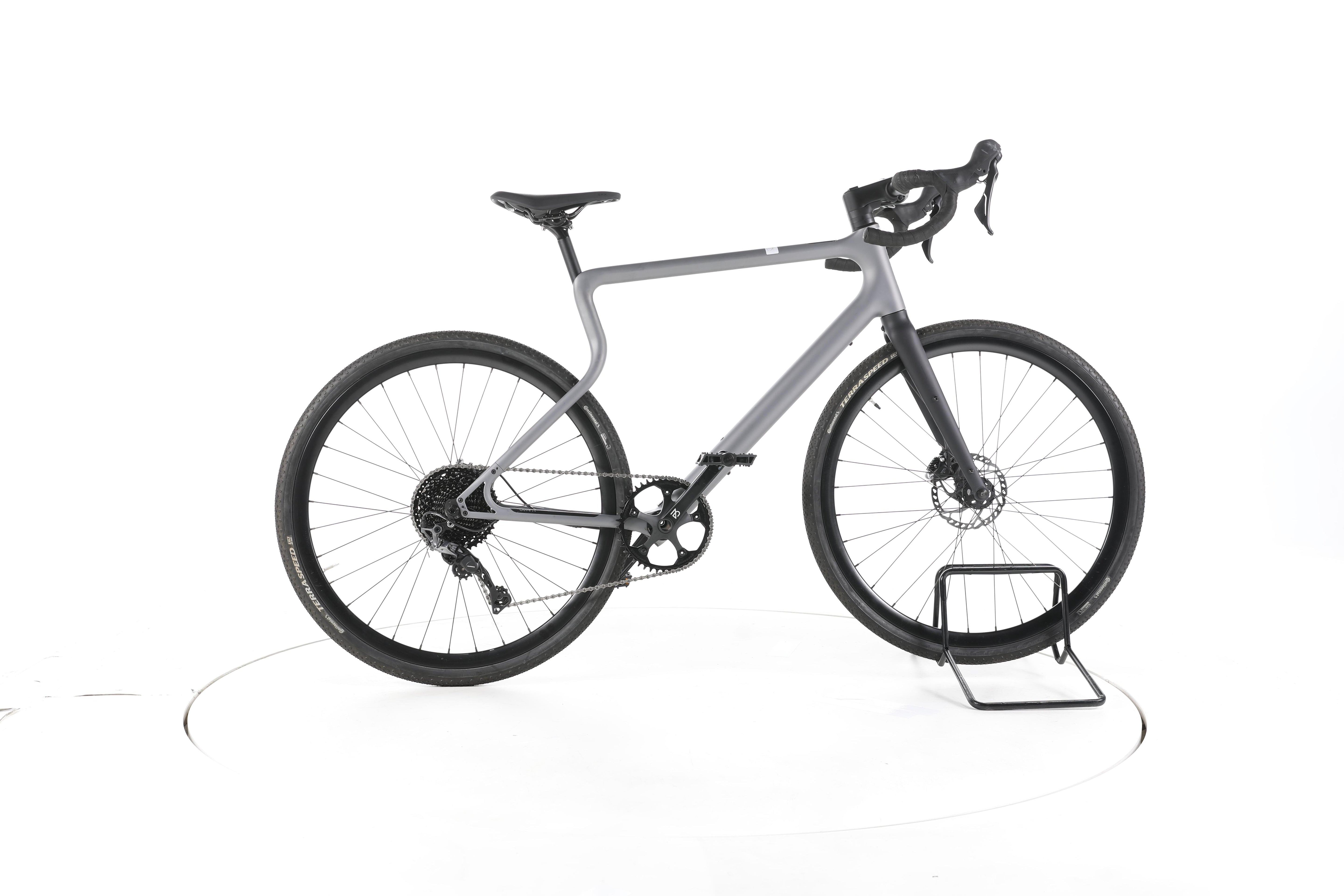 Urwahn Waldwiesel E E-Gravel & Rennrad - Image 1