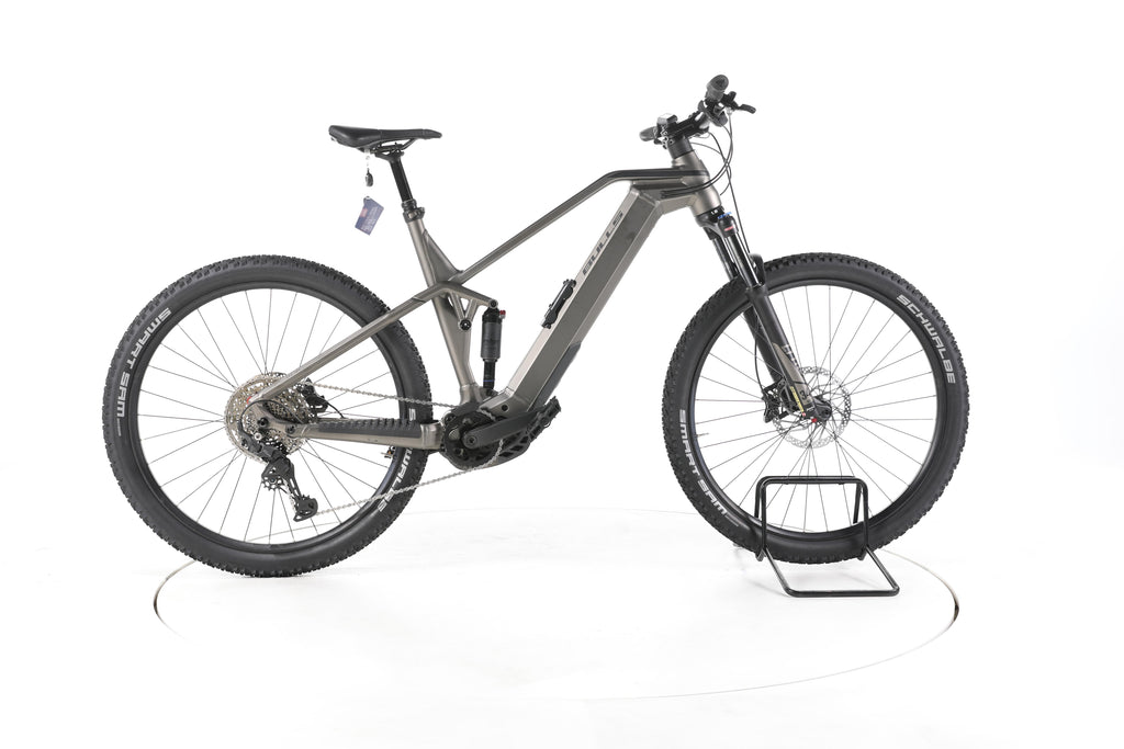 Bulls Sonic EVO TR 1 E-Bike Fully 2024 - Image 1