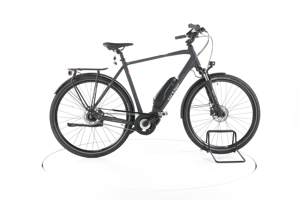 Ortler Bern City E-Bike - Image 1