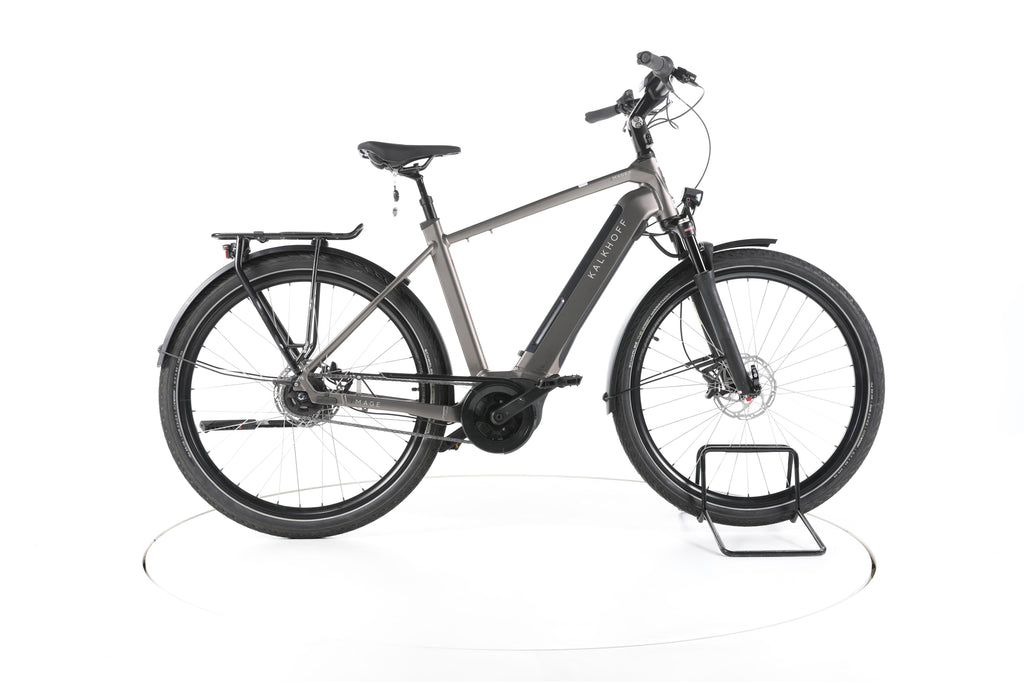 Kalkhoff Image 5.B Move+ City E-Bike - Image 1