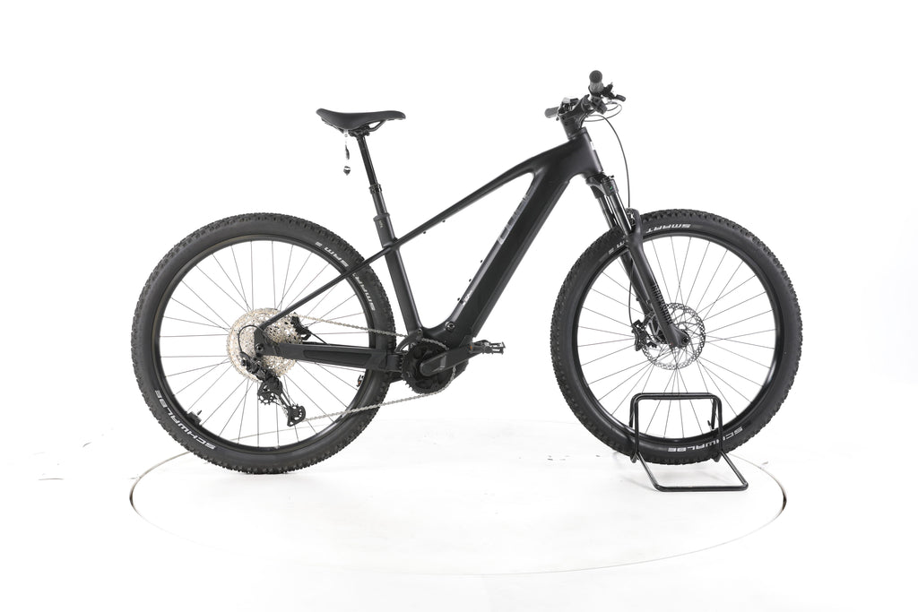 Cube Reaction Hybrid Race E-Bike 2025 - Image 1