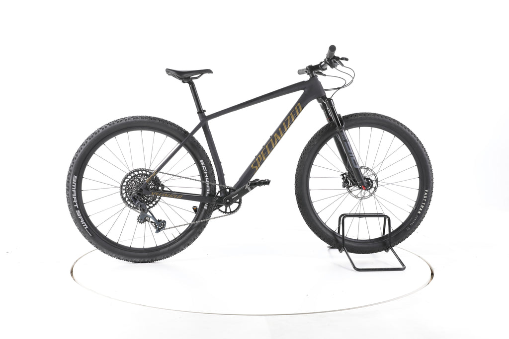 Specialized Epic HT Comp Fahrrad Hardtail - Image 1