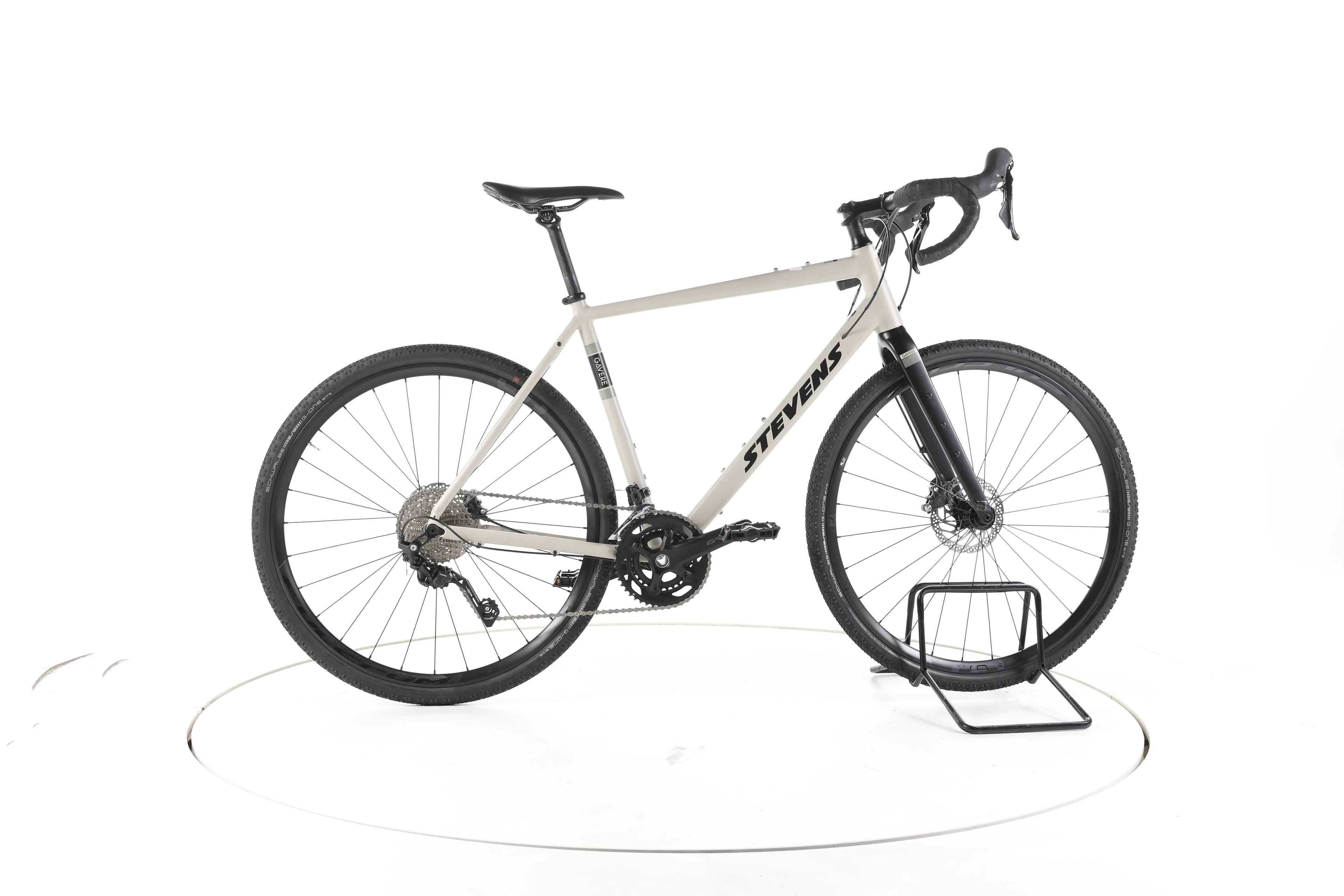 Stevens Gavere 24 56 Dusty Road - Image 1