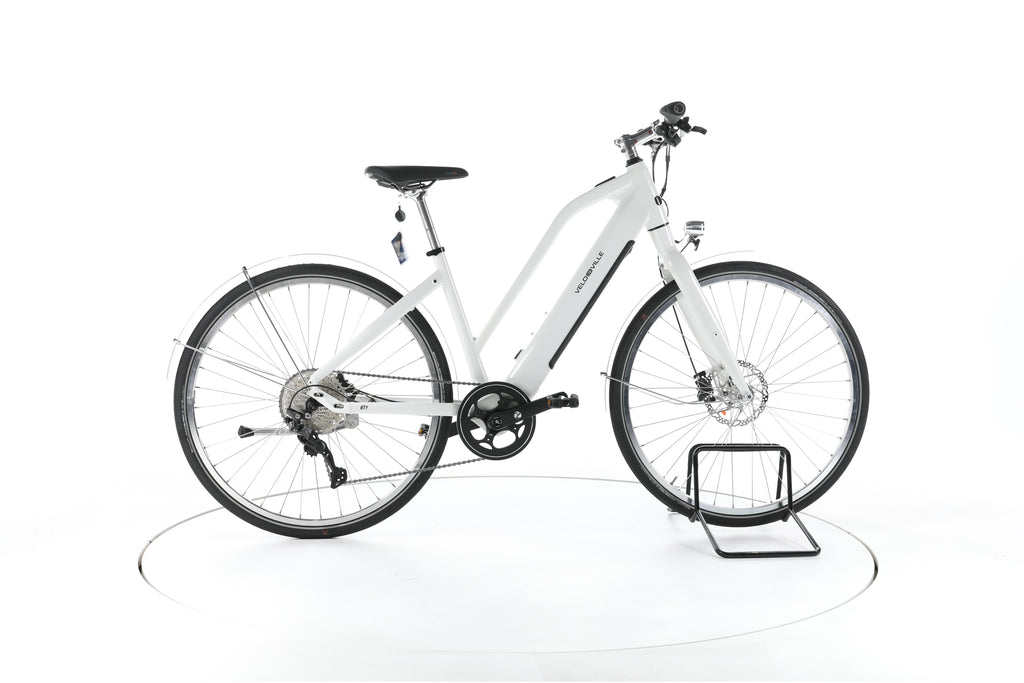 Velo de Ville 6TY Urban Trekking E-Bike 2023 - Image 1