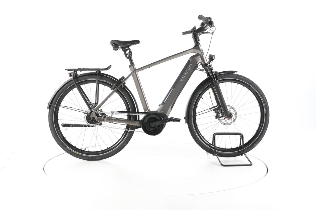 Kalkhoff Image 5.B Move+ City E-Bike - Image 1