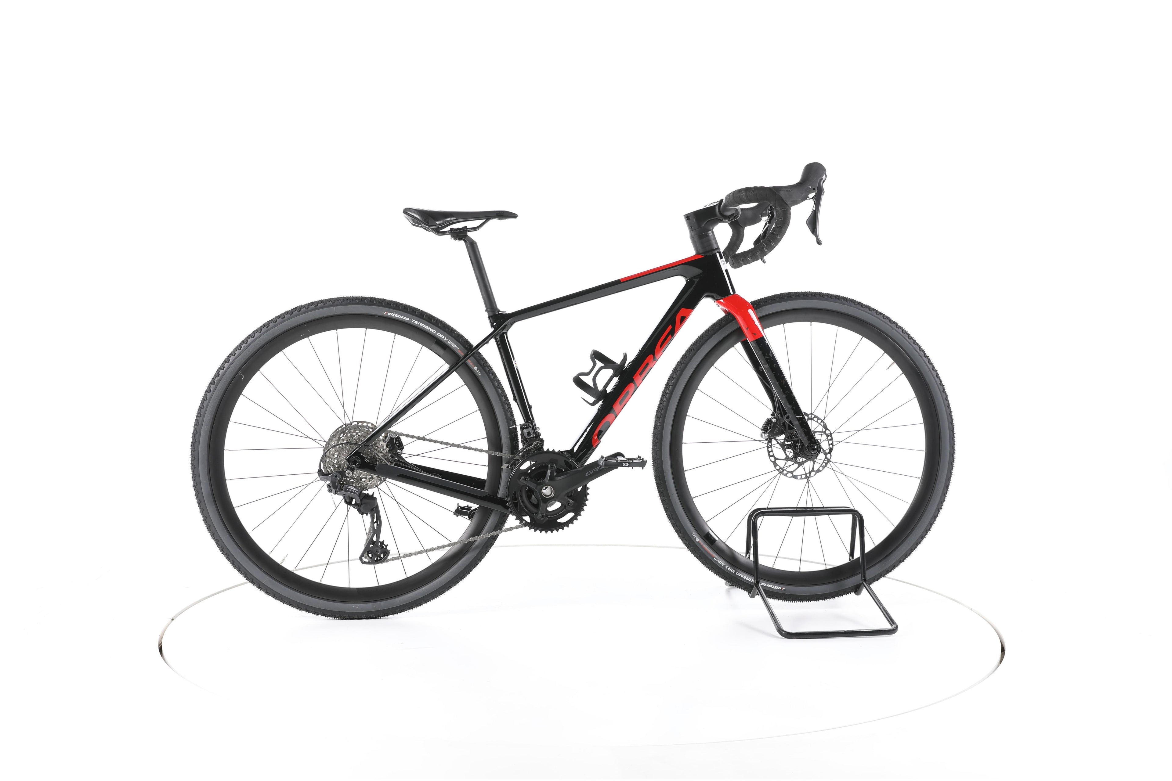 Orbea Terra M30TEAM - Image 1