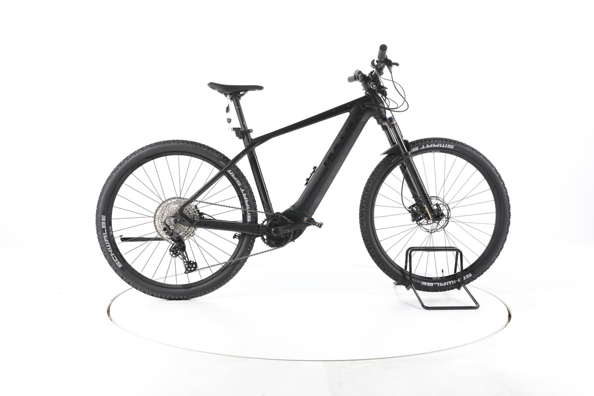 Bulls Copperhead EVO 2 E-Bike - Image 1