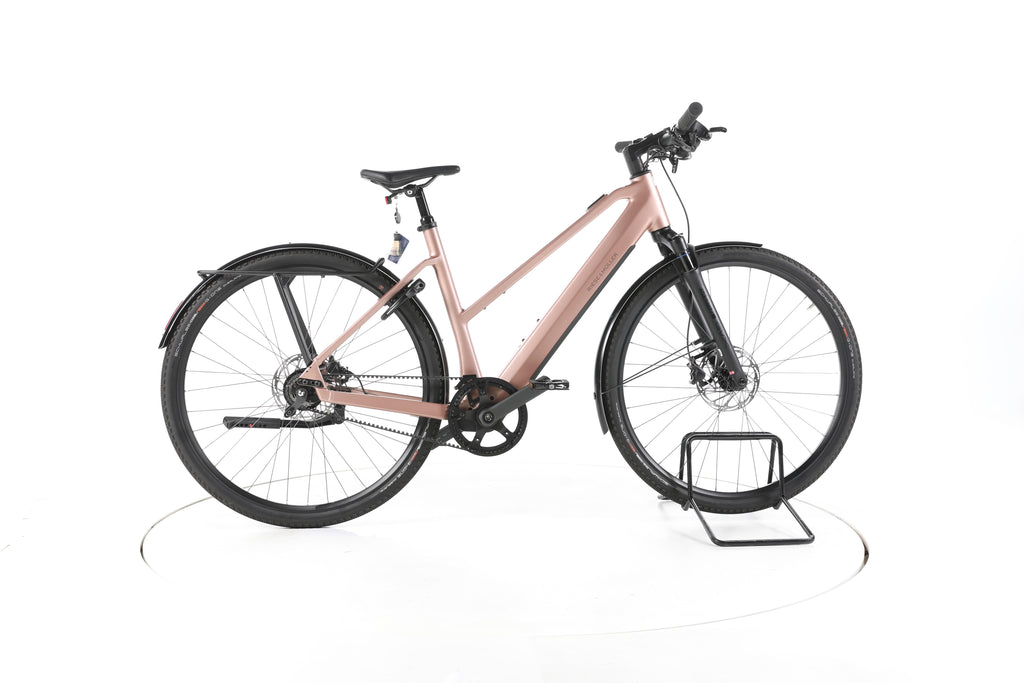 Riese & Müller UBN Seven silent City E-Bike - Image 1