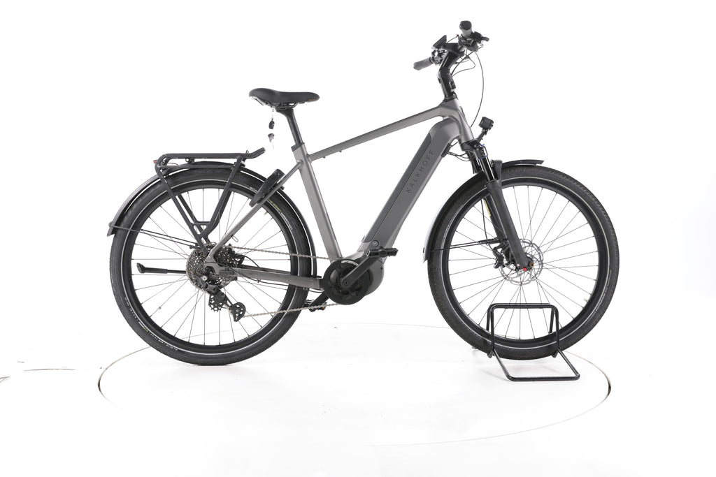 Kalkhoff Endeavour 5.B Advance+ Trekking E-Bike - Image 1