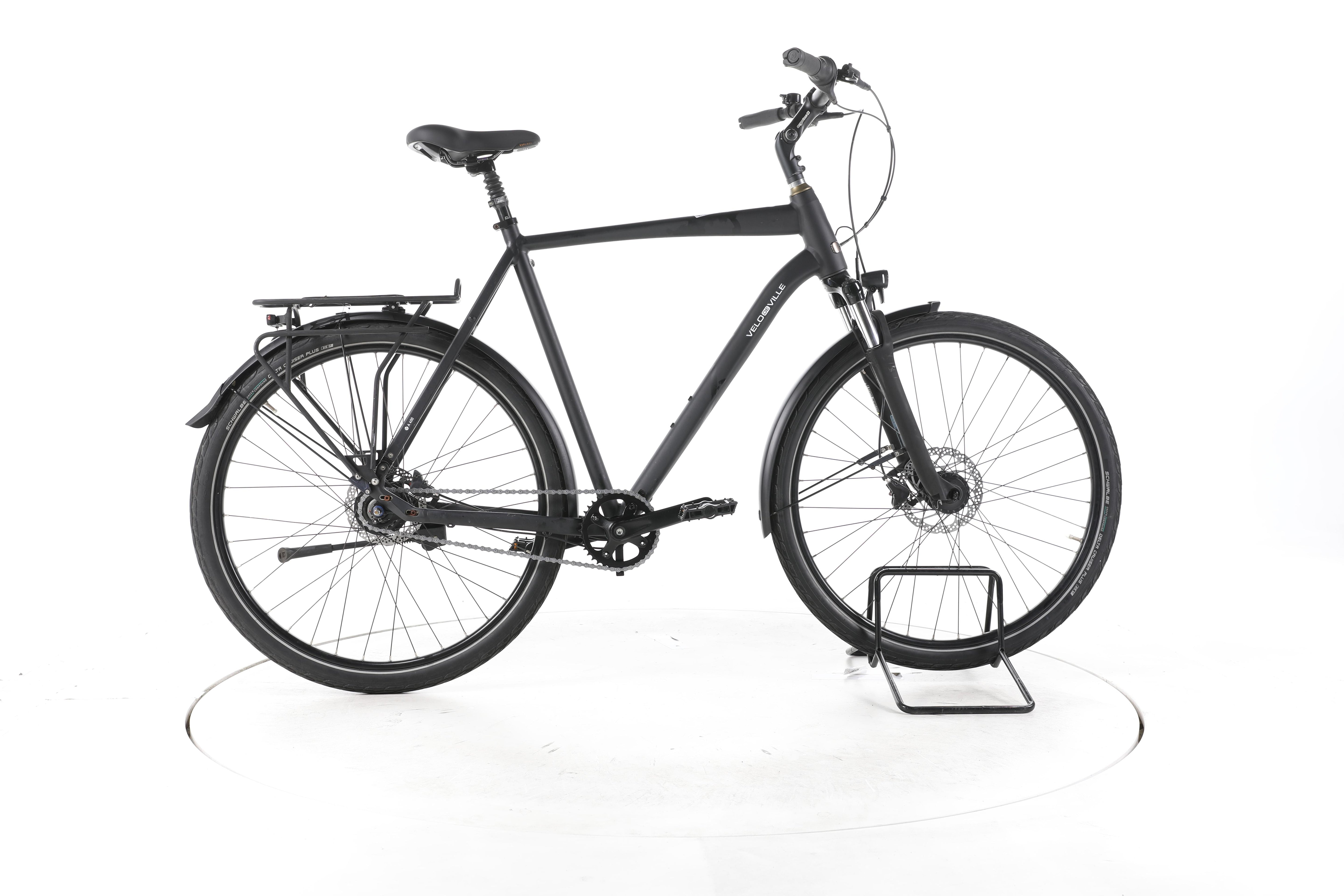 Velo de Ville A400 Fahrrad City & Trekking - Image 1