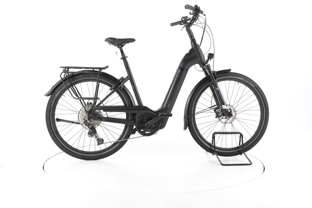 Pegasus Strong Evo 12 Lite Trekking E-Bike Tiefeinsteiger - Image 1
