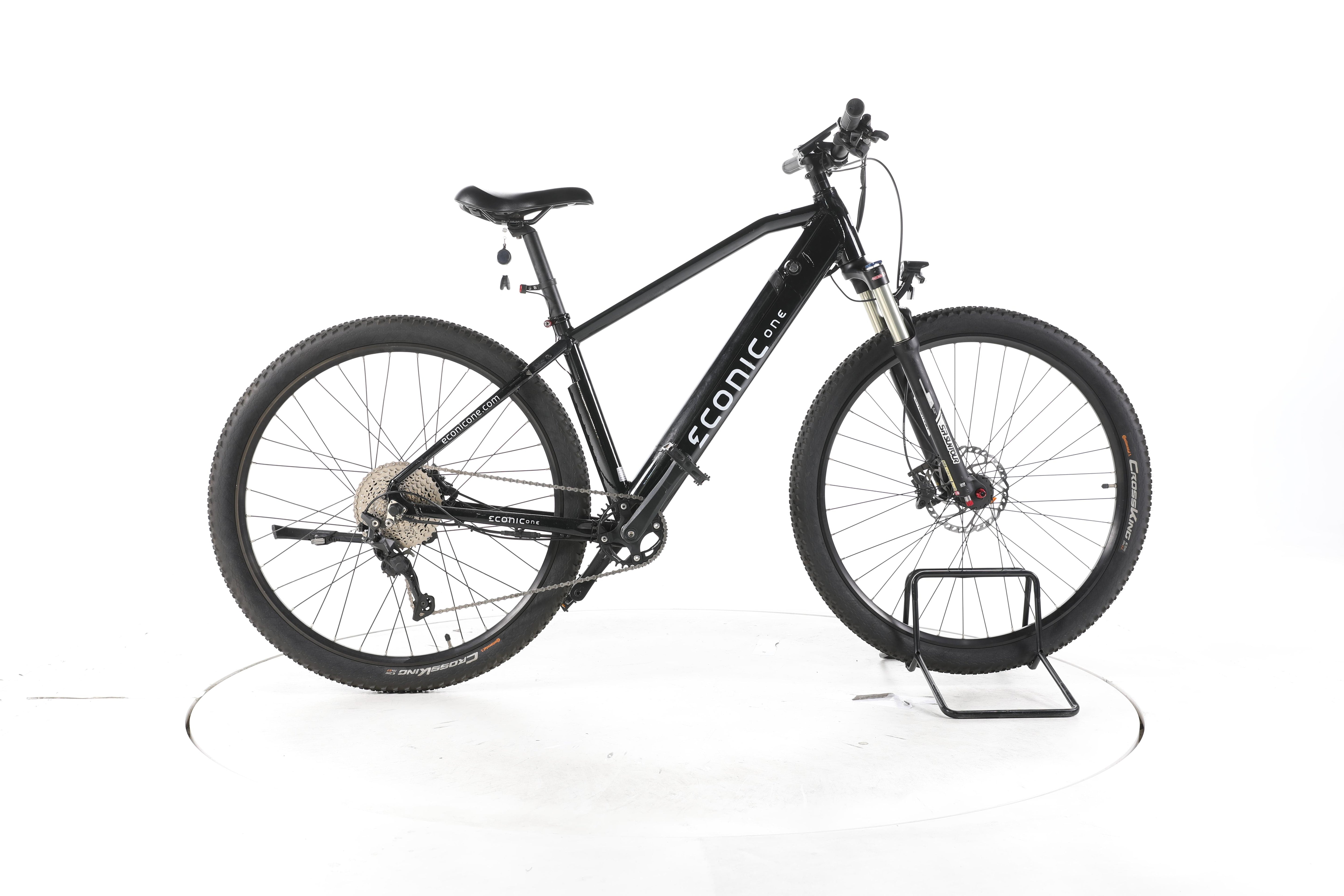 Econic One Cross-country smart M E-Bike - Image 1