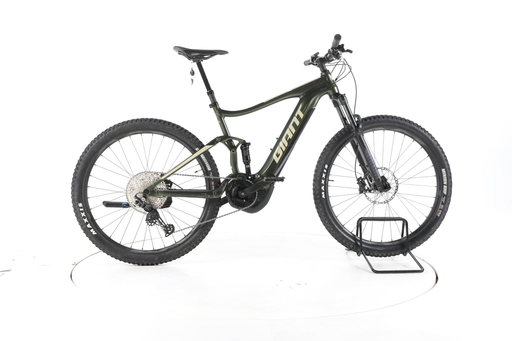 Giant Stance E+ Pro 1 E-Bike Fully - Image 1
