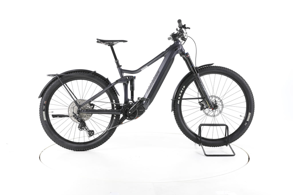 Merida eONE-FORTY EQ SUV E-Bike - Image 1