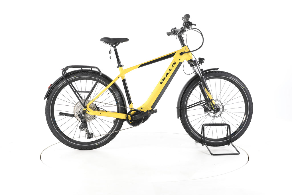 Bulls Iconic EVO 2 Trekking E-Bike - Image 1