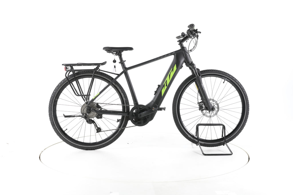 KTM MACINA CROSS 510 H Trekking E-Bike - Image 1