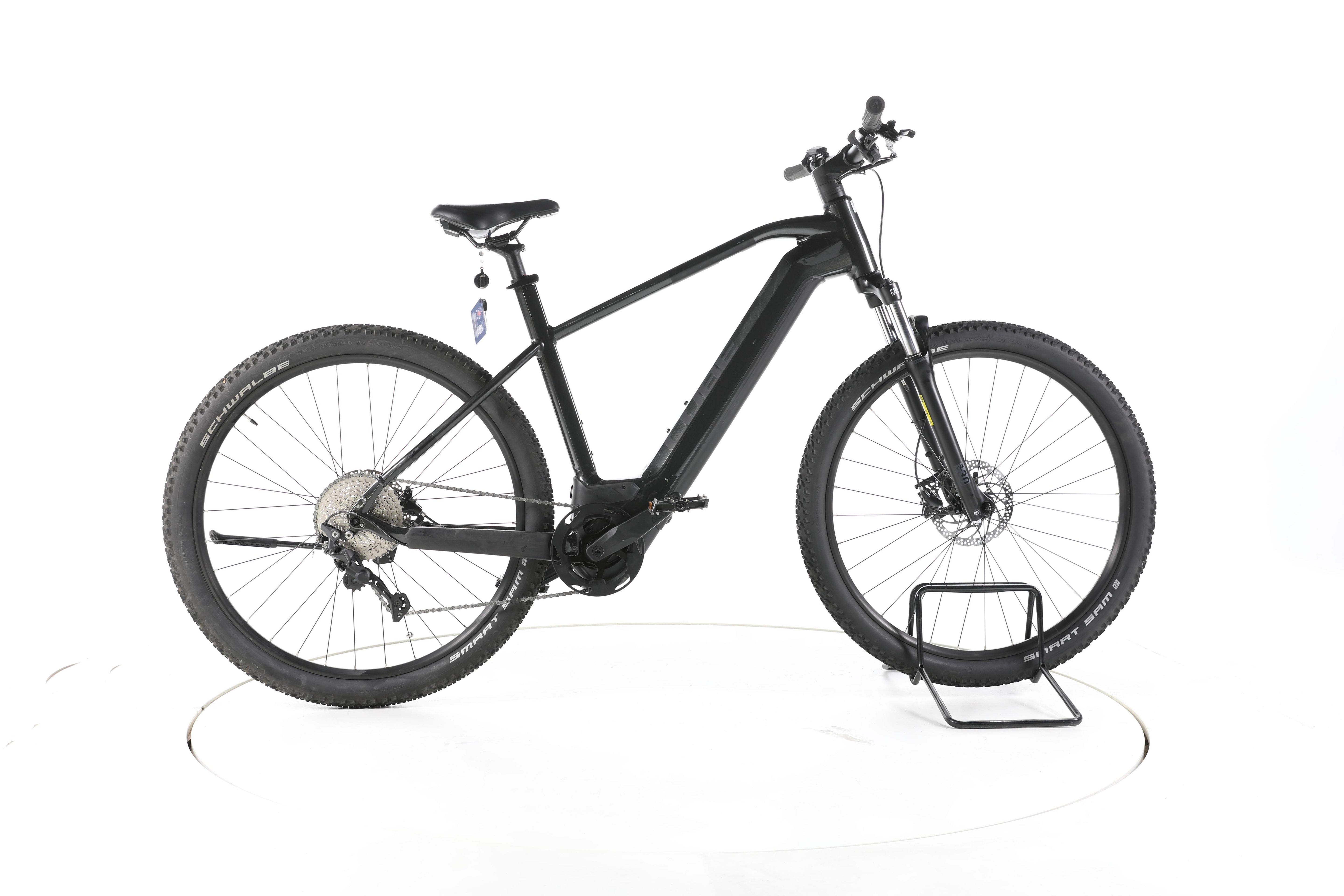 Cube Reaction Hybrid ONE E-Bike 2023 - Image 1