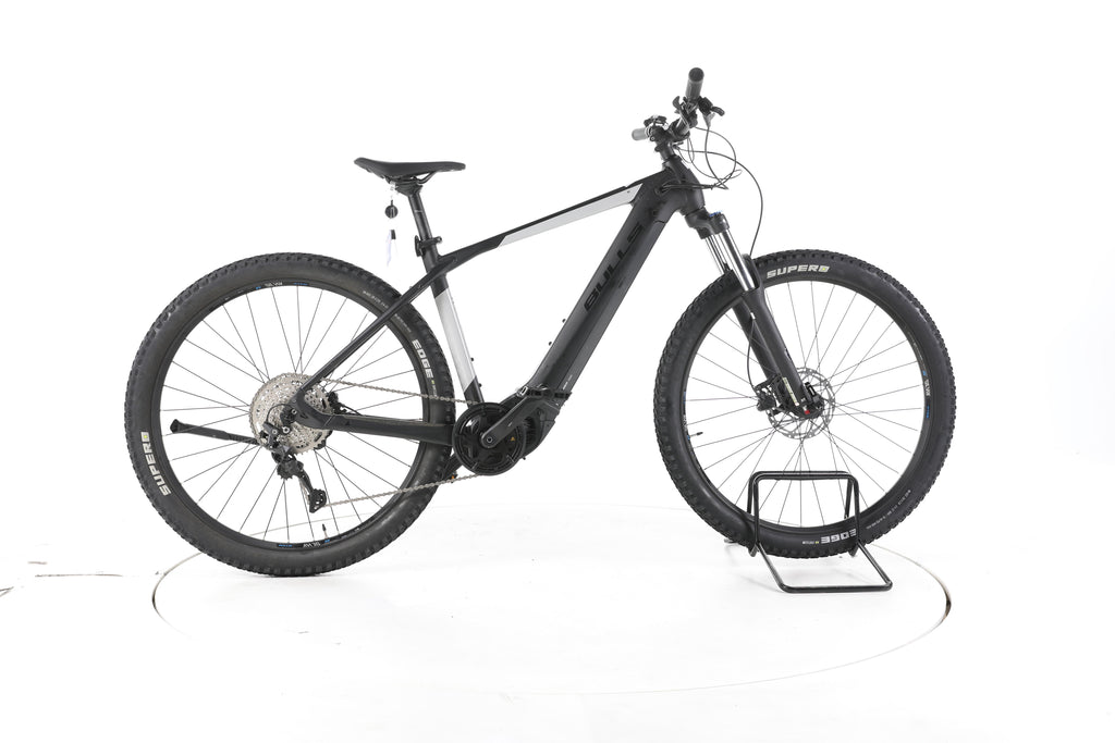 Bulls Copperhead EVO 1 E-Bike - Image 1