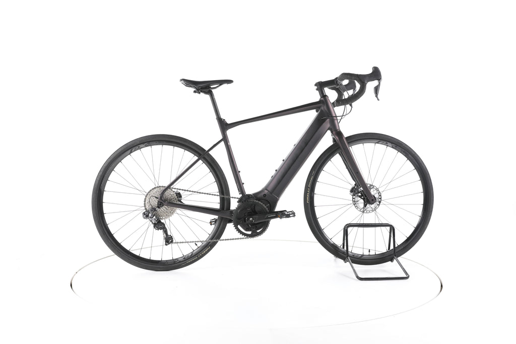Giant Revolt E+ E-Gravelbike - Image 1